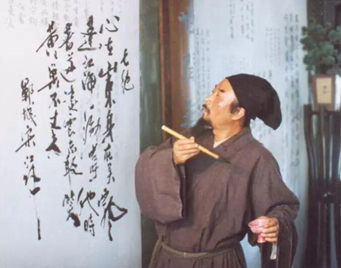  从体制依附到价值撕裂：武松与宋江的招安分歧深度解码 影视小说