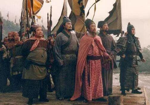  从体制依附到价值撕裂：武松与宋江的招安分歧深度解码 影视小说