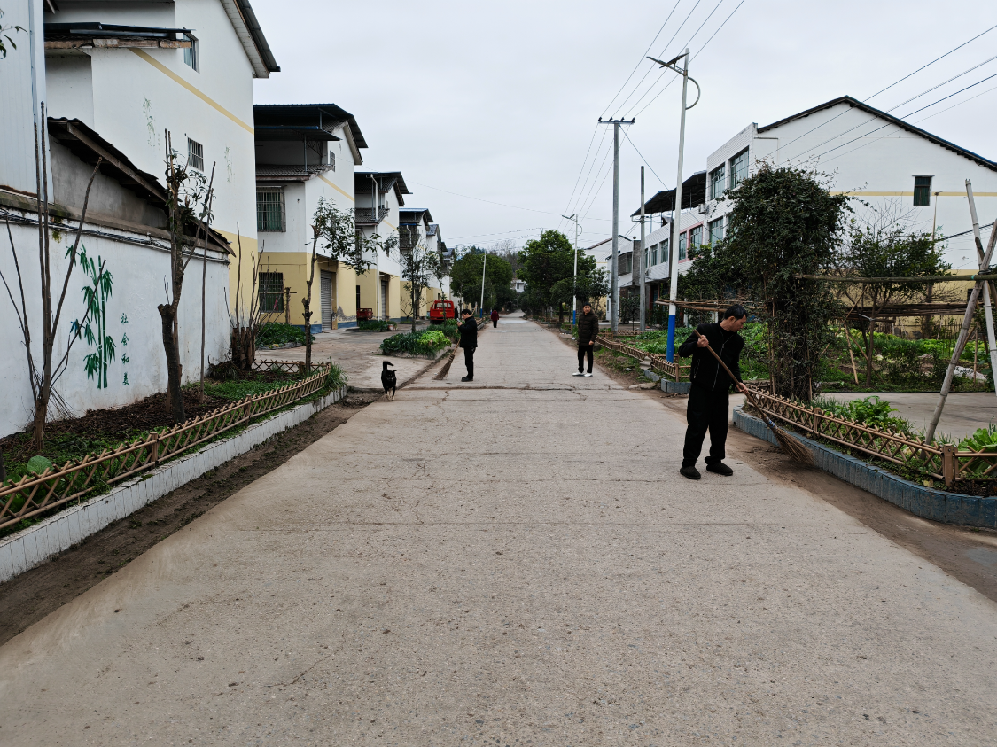  跨界流域治理的技术路径：石桥铺镇与碧山镇协同治水实践深度剖析 文化旅游