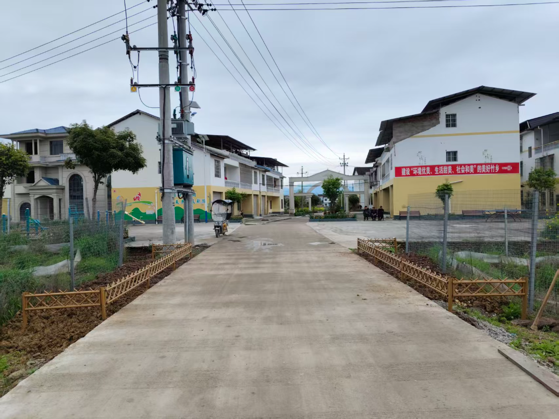  跨界流域治理的技术路径：石桥铺镇与碧山镇协同治水实践深度剖析 文化旅游