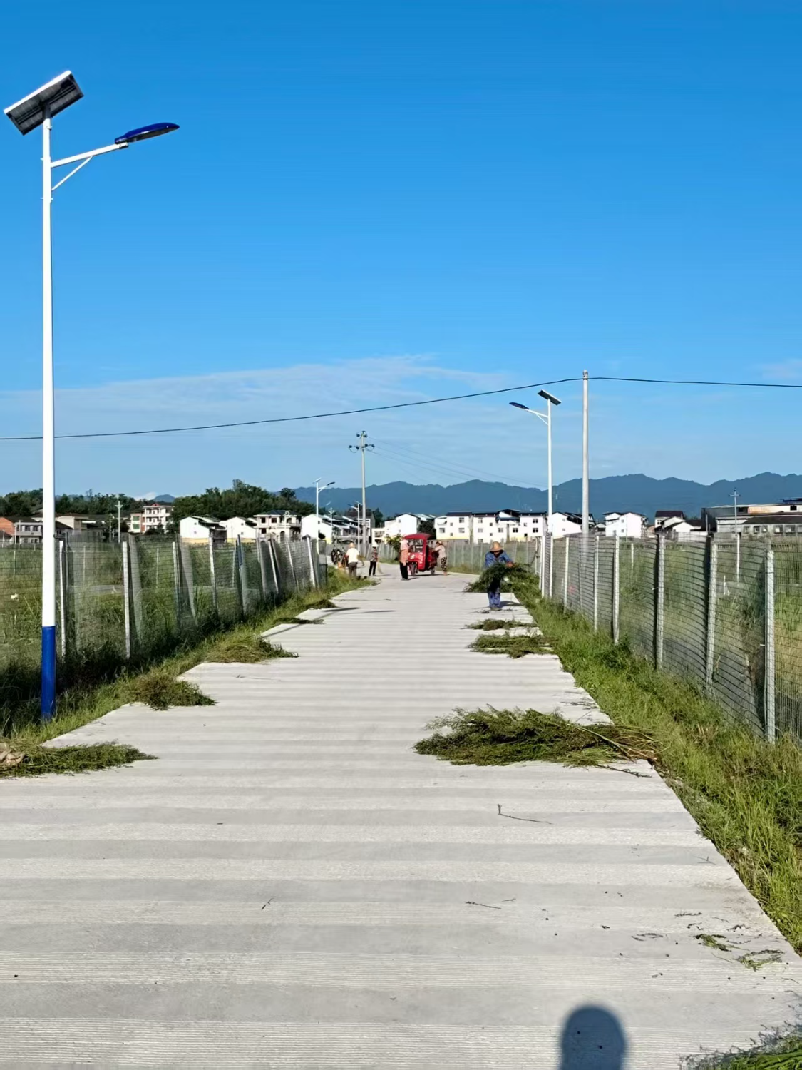  跨界流域治理的技术路径：石桥铺镇与碧山镇协同治水实践深度剖析 文化旅游