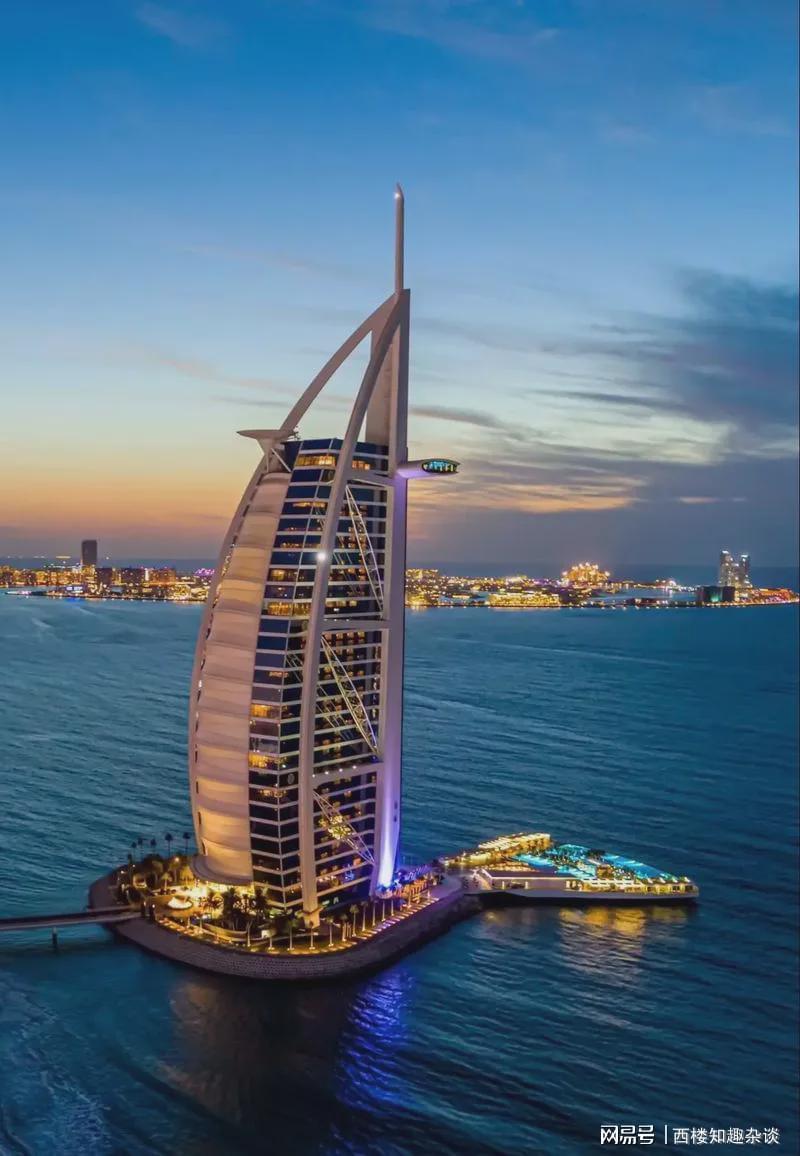 【深度调查】迪拜电诈产业崛起：跨国犯罪新格局的技术拆解 新闻