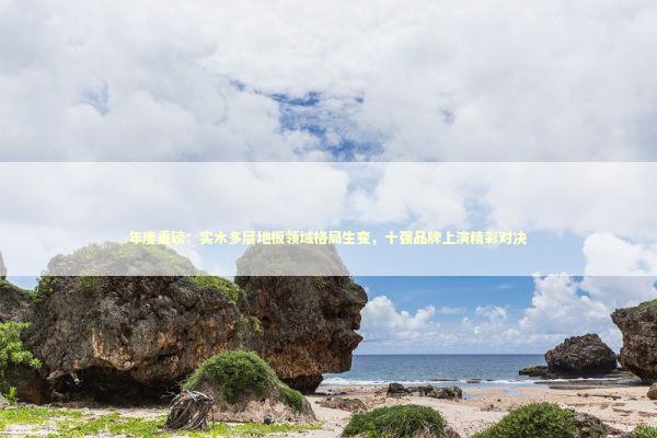 年度重磅：实木多层地板领域格局生变，十强品牌上演精彩对决 房产家居